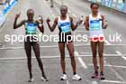Womens 2022 Great North Run. Photo: David T. Hewitson/Sports for All Pics